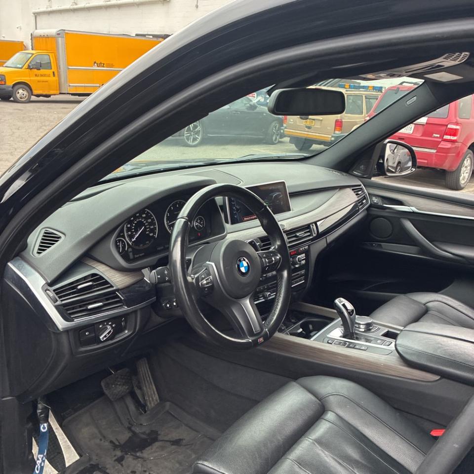 BMW X5 xDrive35i 2017