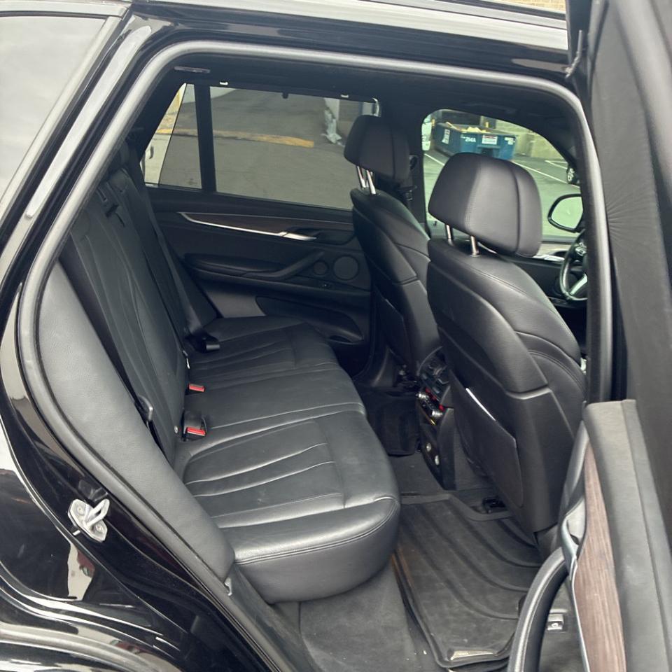 BMW X5 xDrive35i 2017