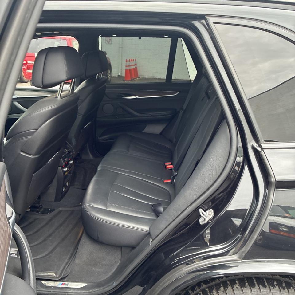 BMW X5 xDrive35i 2017