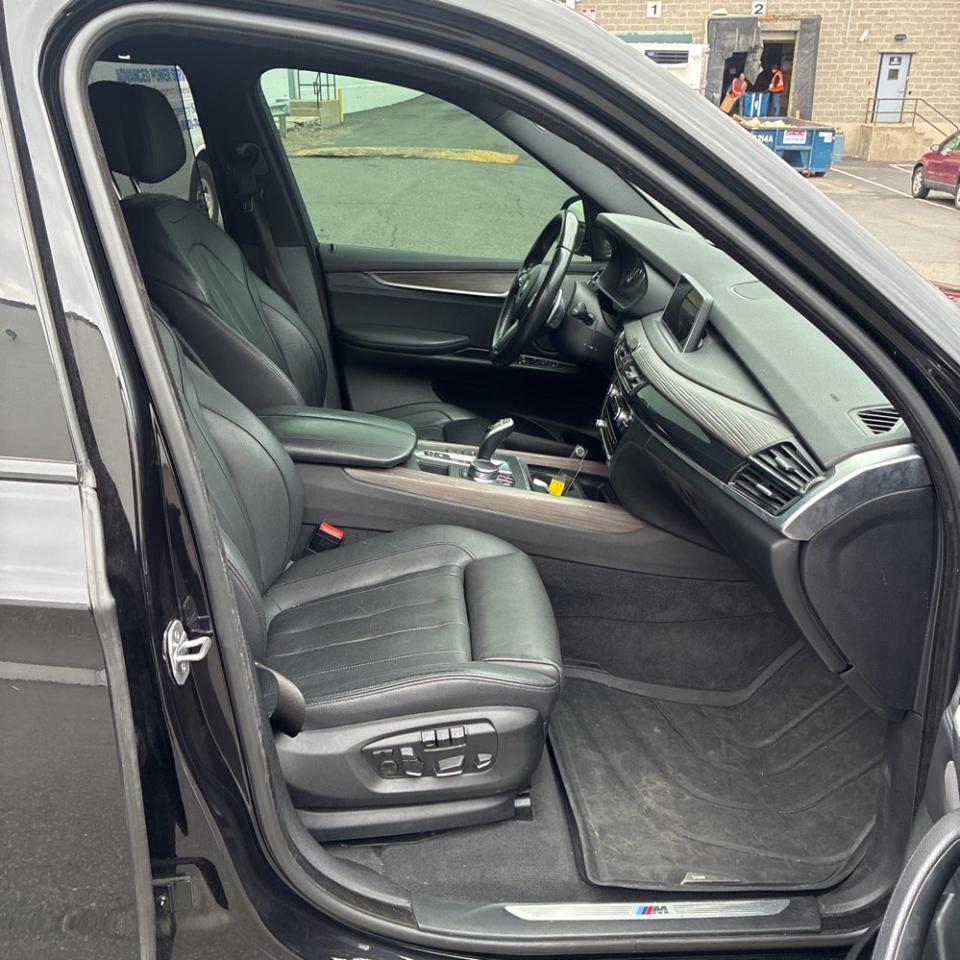 BMW X5 xDrive35i 2017