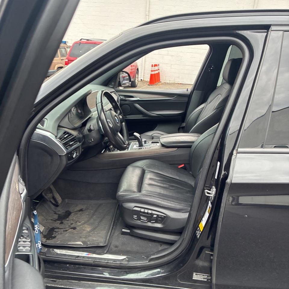 BMW X5 xDrive35i 2017