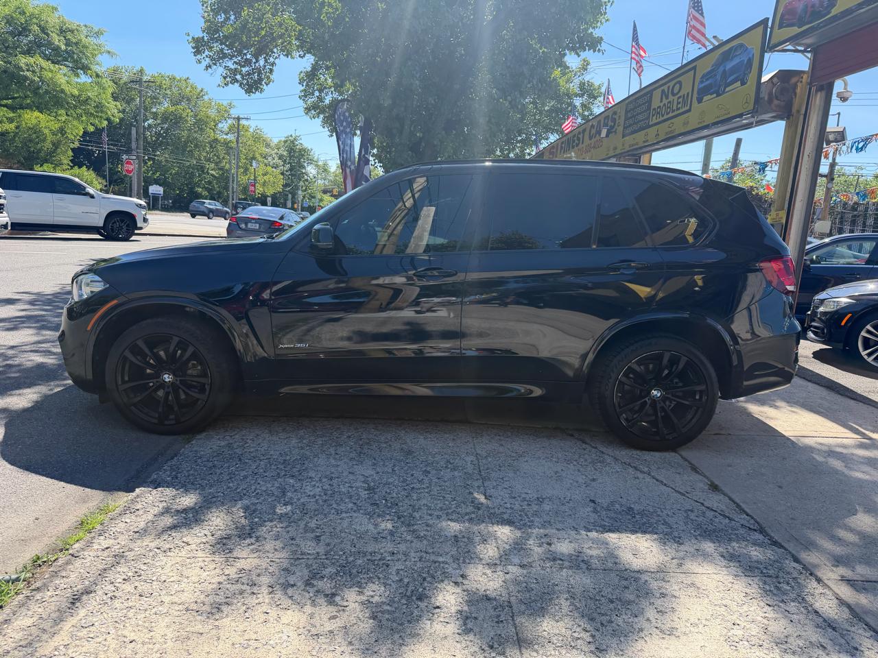 BMW X5 xDrive35i 2017