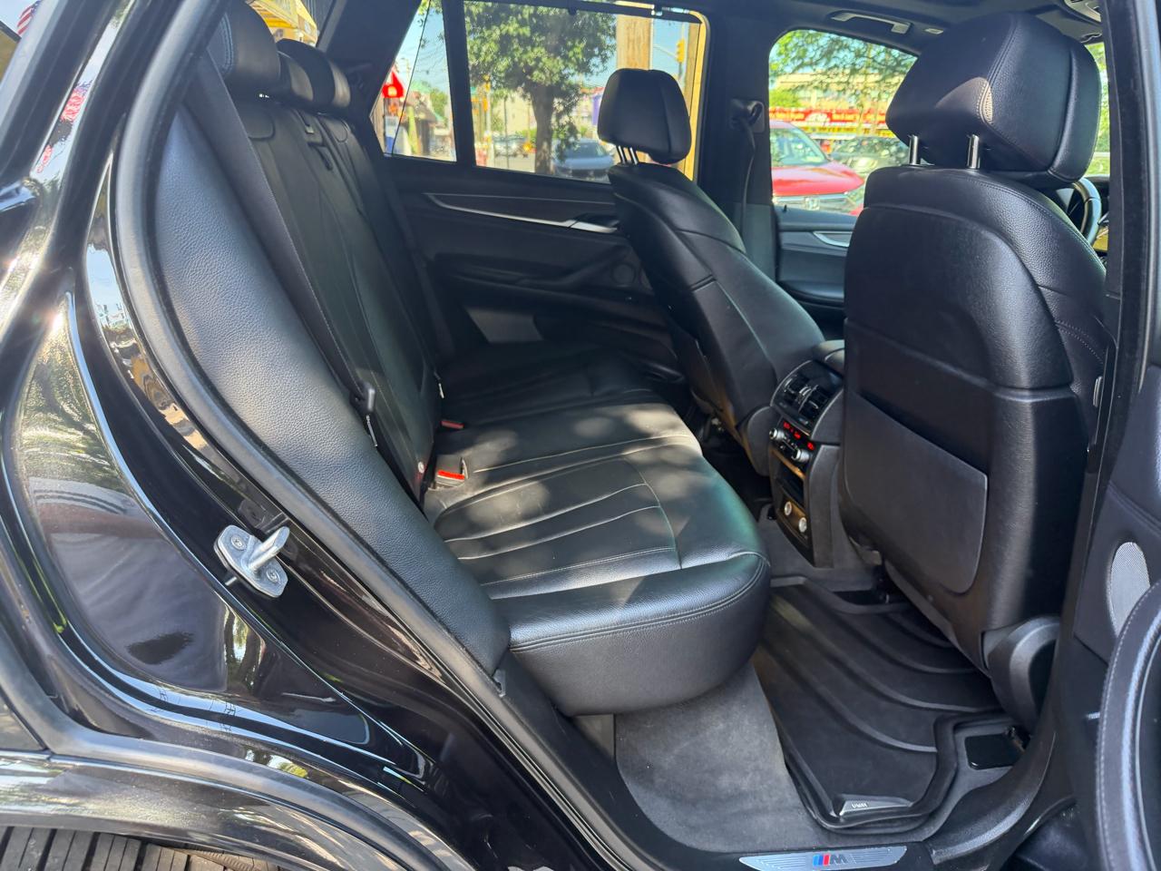 BMW X5 xDrive35i 2017