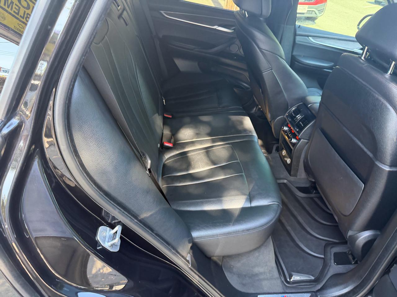 BMW X5 xDrive35i 2017