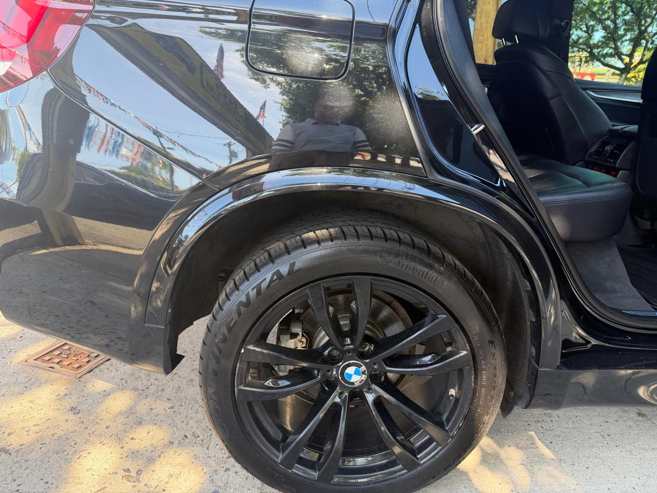BMW X5 xDrive35i 2017