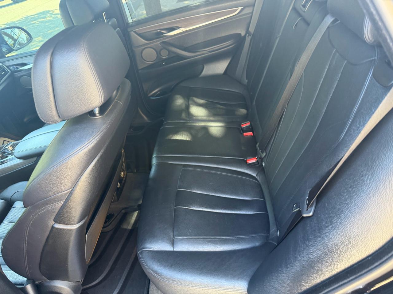 BMW X5 xDrive35i 2017