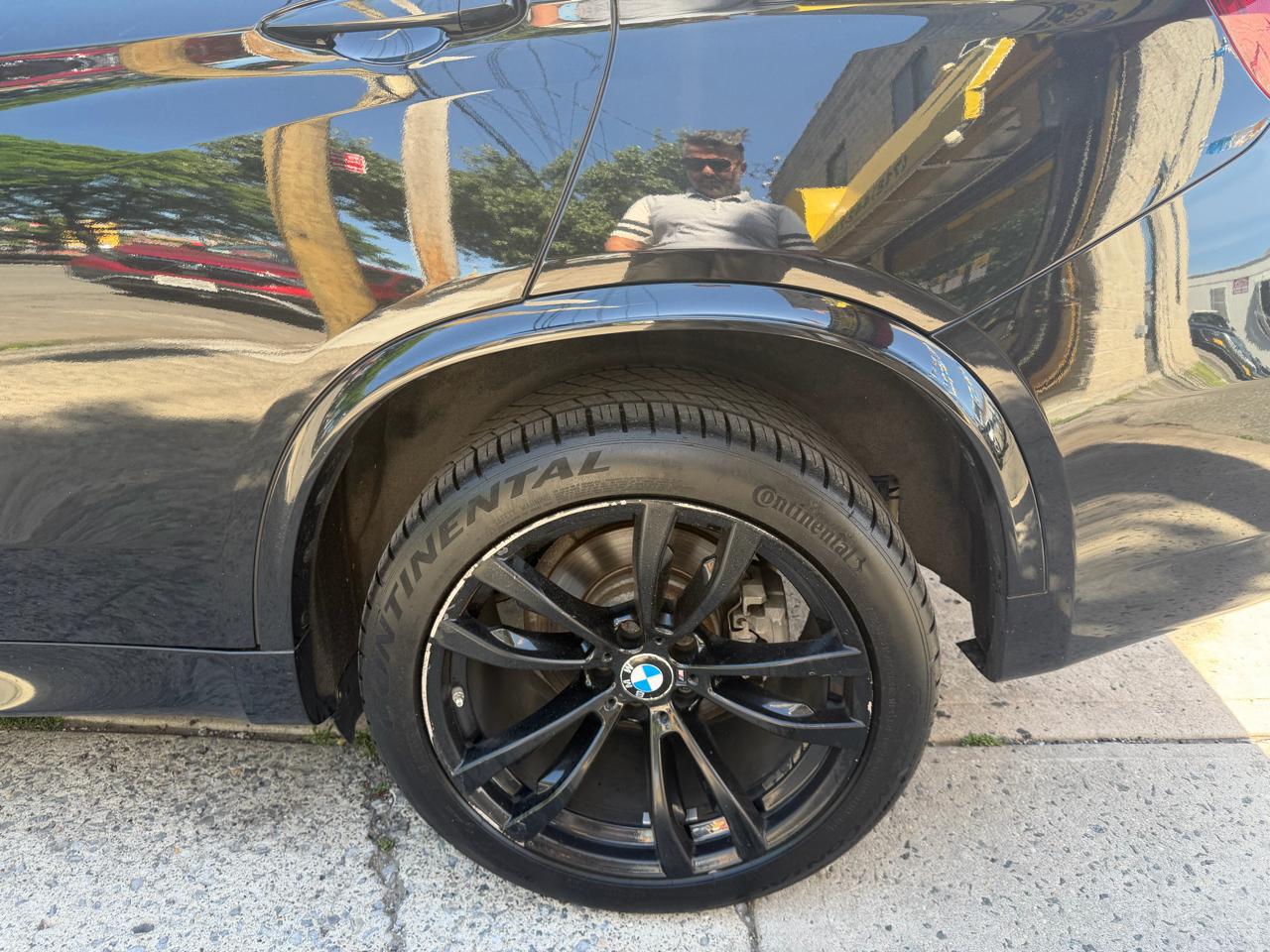 BMW X5 xDrive35i 2017