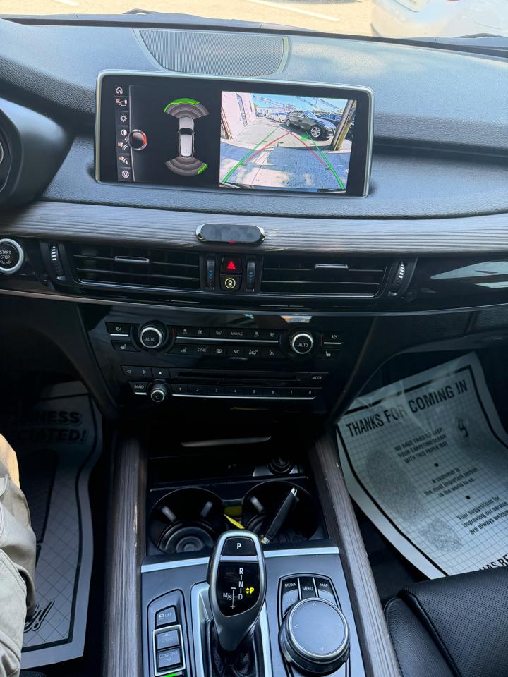 BMW X5 xDrive35i 2017