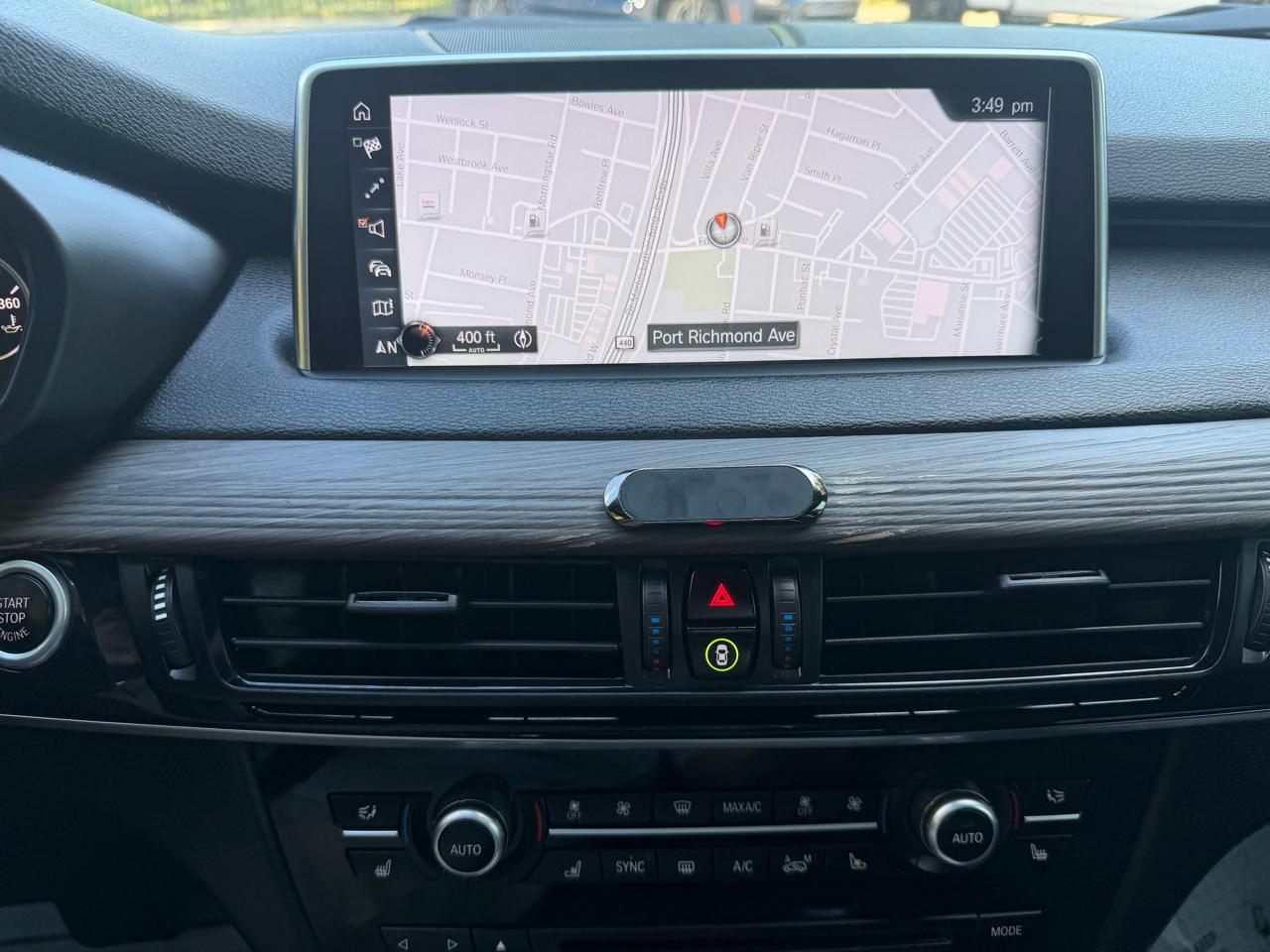 BMW X5 xDrive35i 2017