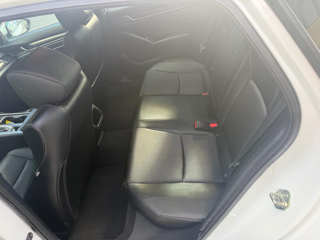 Honda Accord Sport CVT 2019