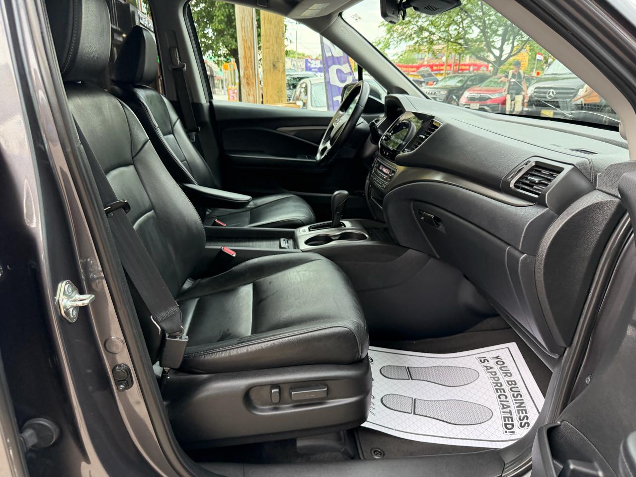 Honda Pilot EXL 4WD 2019