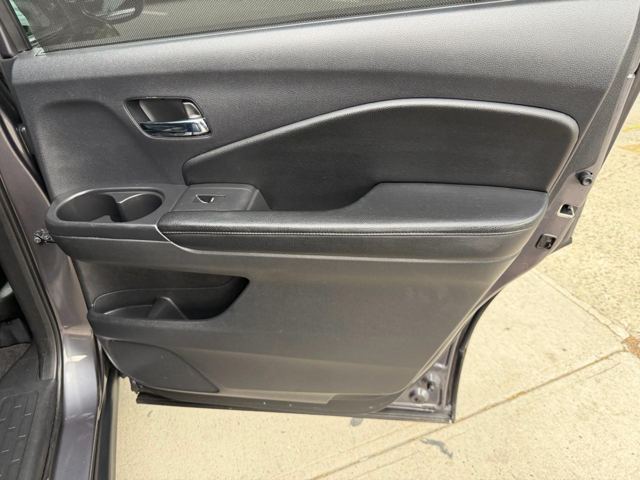 Honda Pilot EXL 4WD 2019