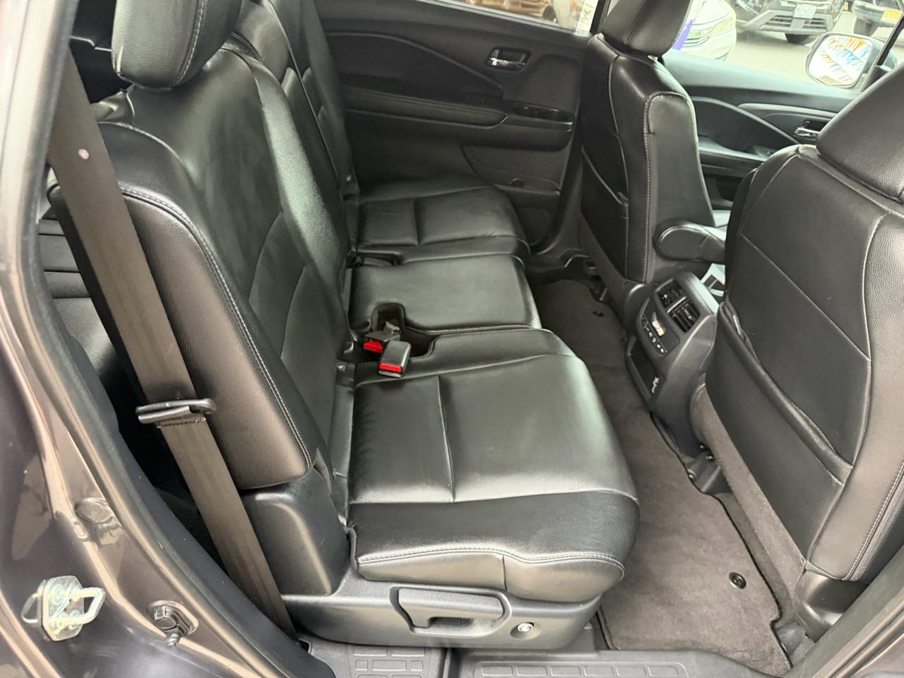 Honda Pilot EXL 4WD 2019