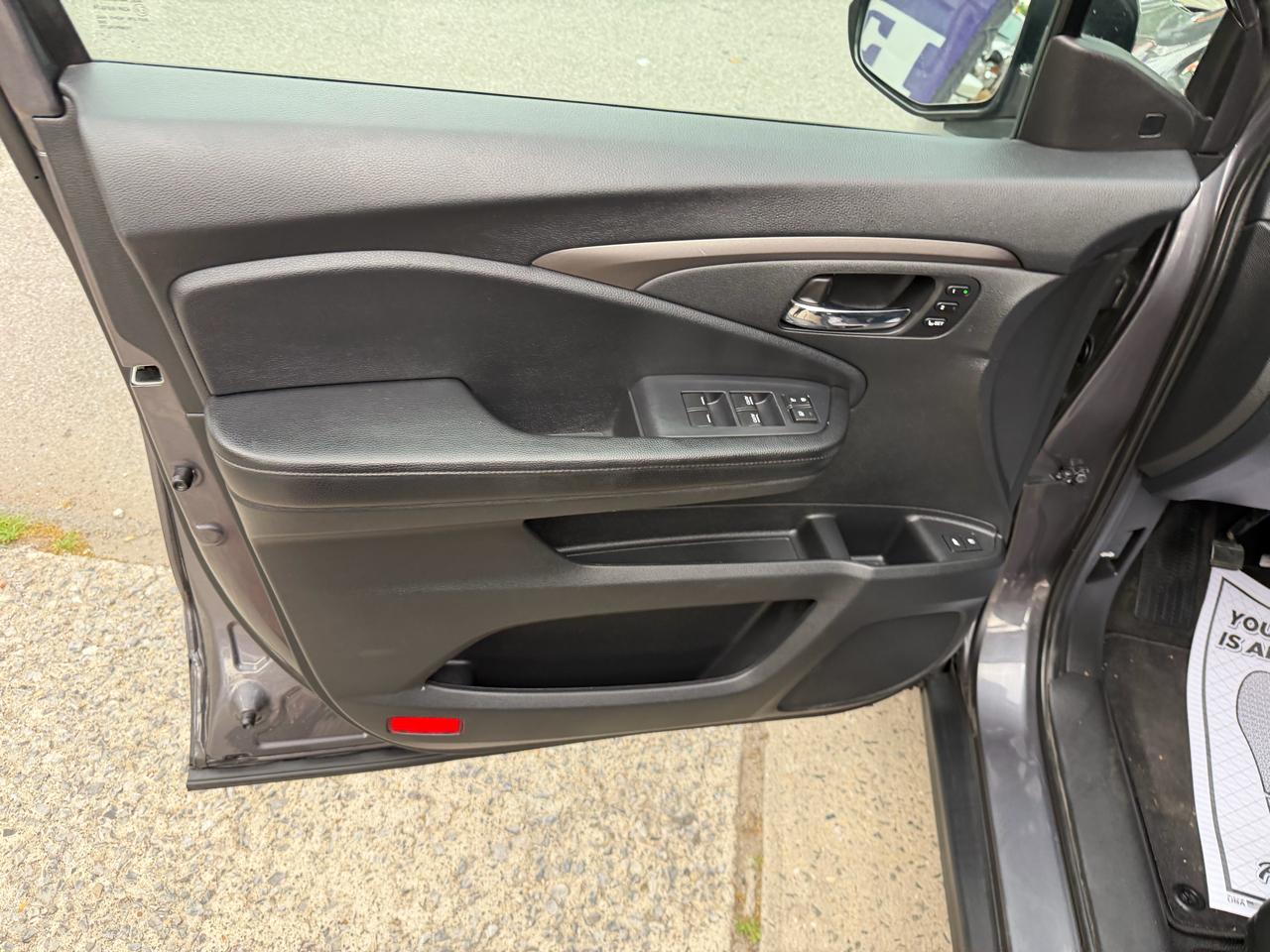 Honda Pilot EXL 4WD 2019