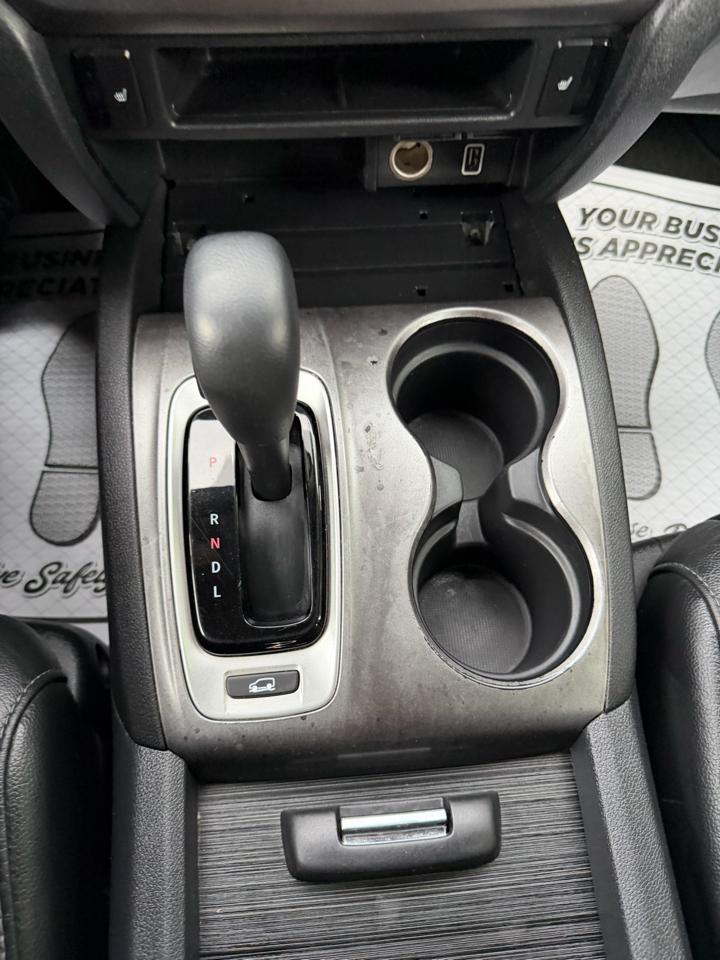 Honda Pilot EXL 4WD 2019