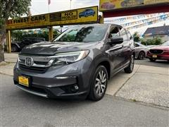 2019 Honda Pilot 