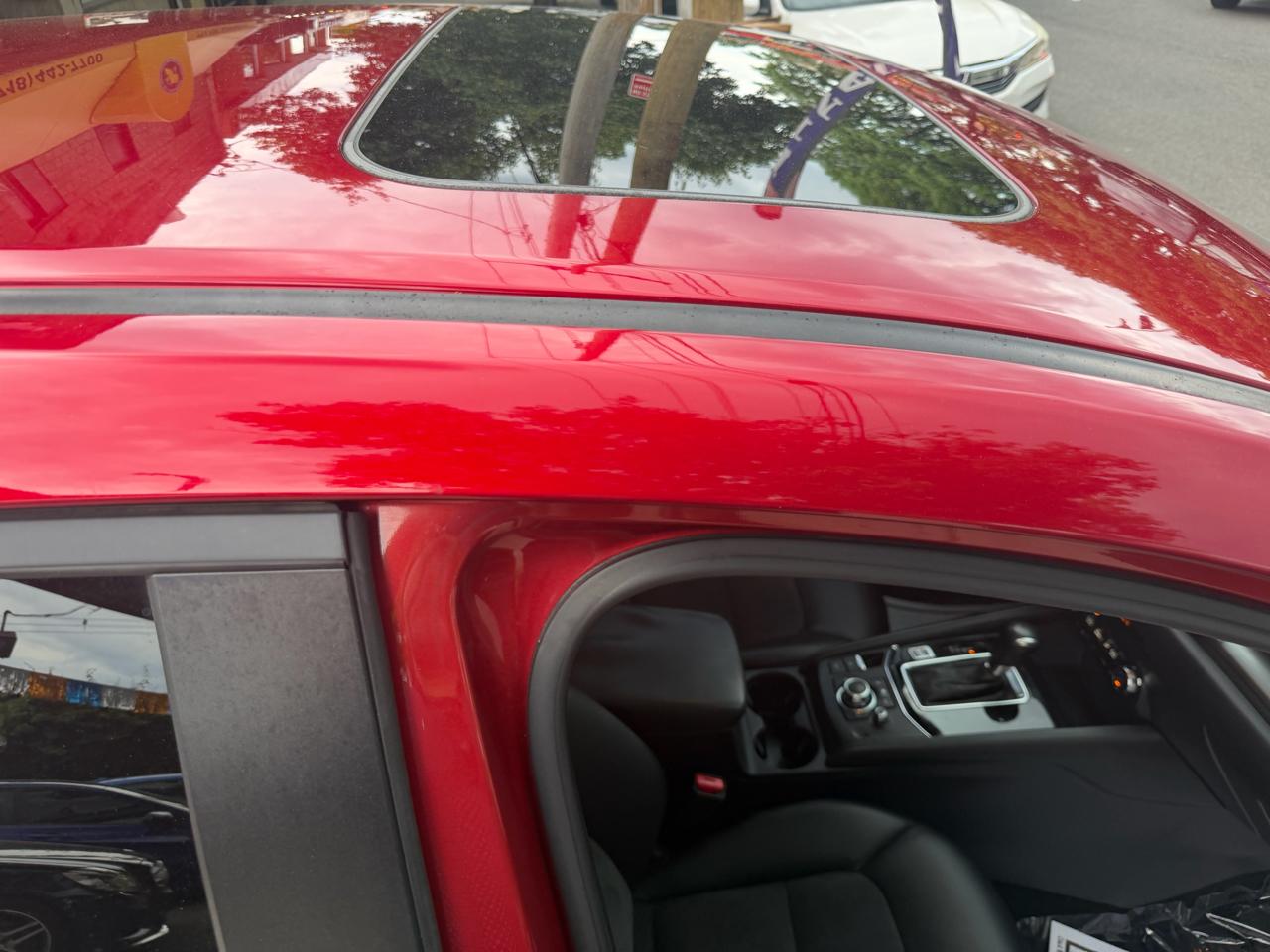 Mazda CX-5 Touring AWD 2018