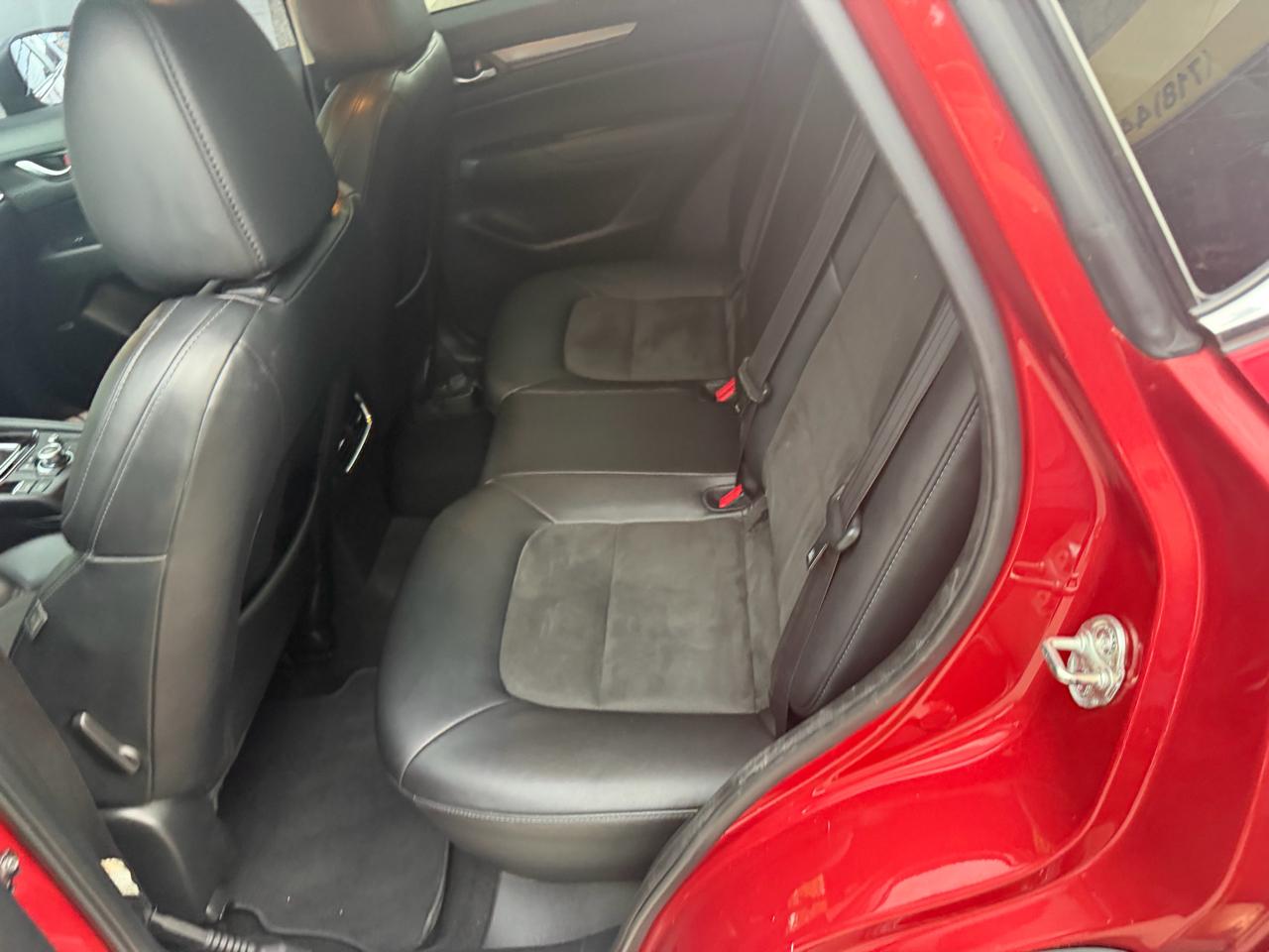 Mazda CX-5 Touring AWD 2018