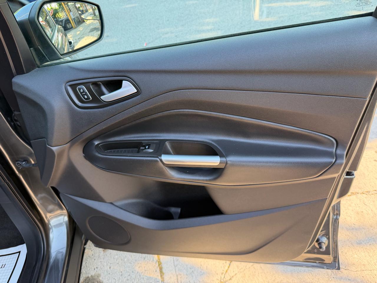 Ford Escape SE 4WD 2018
