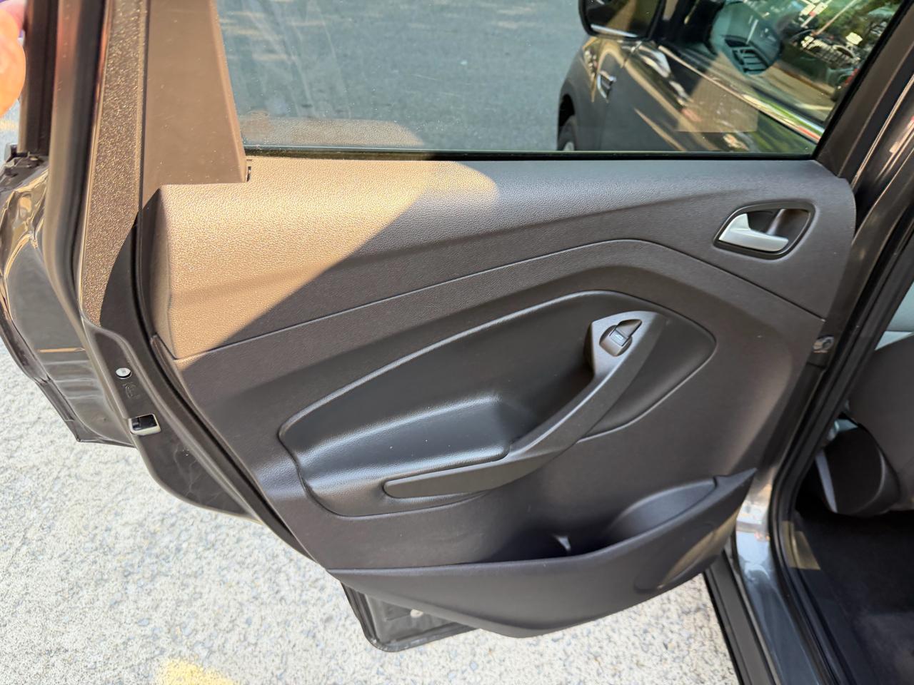 Ford Escape SE 4WD 2018