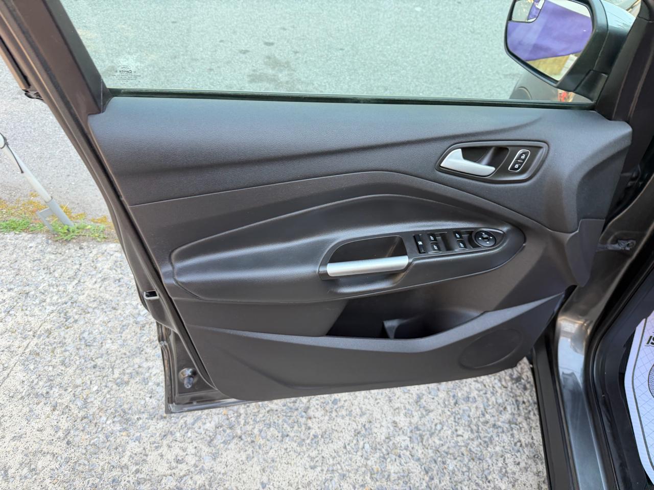 Ford Escape SE 4WD 2018