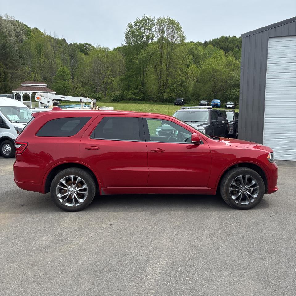 Dodge Durango GT AWD 2019