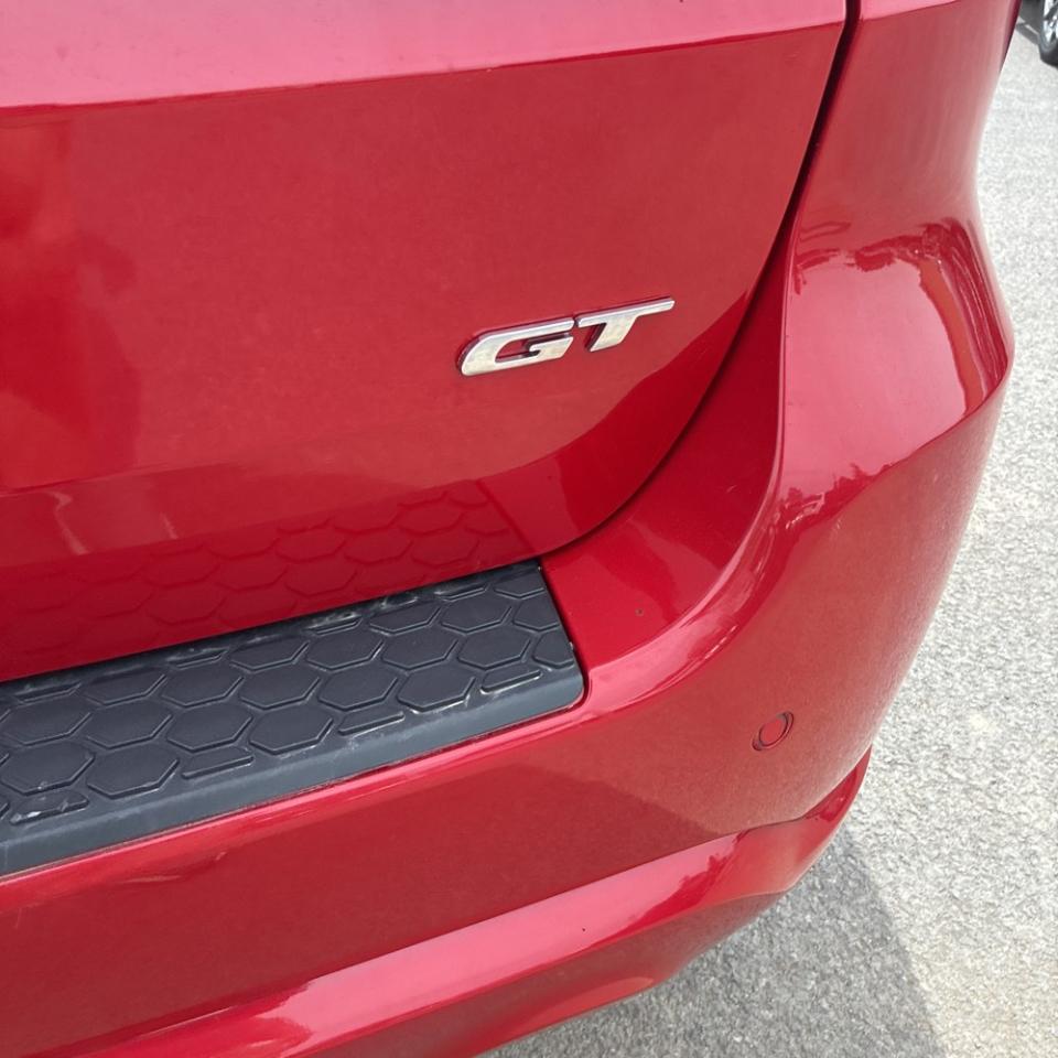 Dodge Durango GT AWD 2019