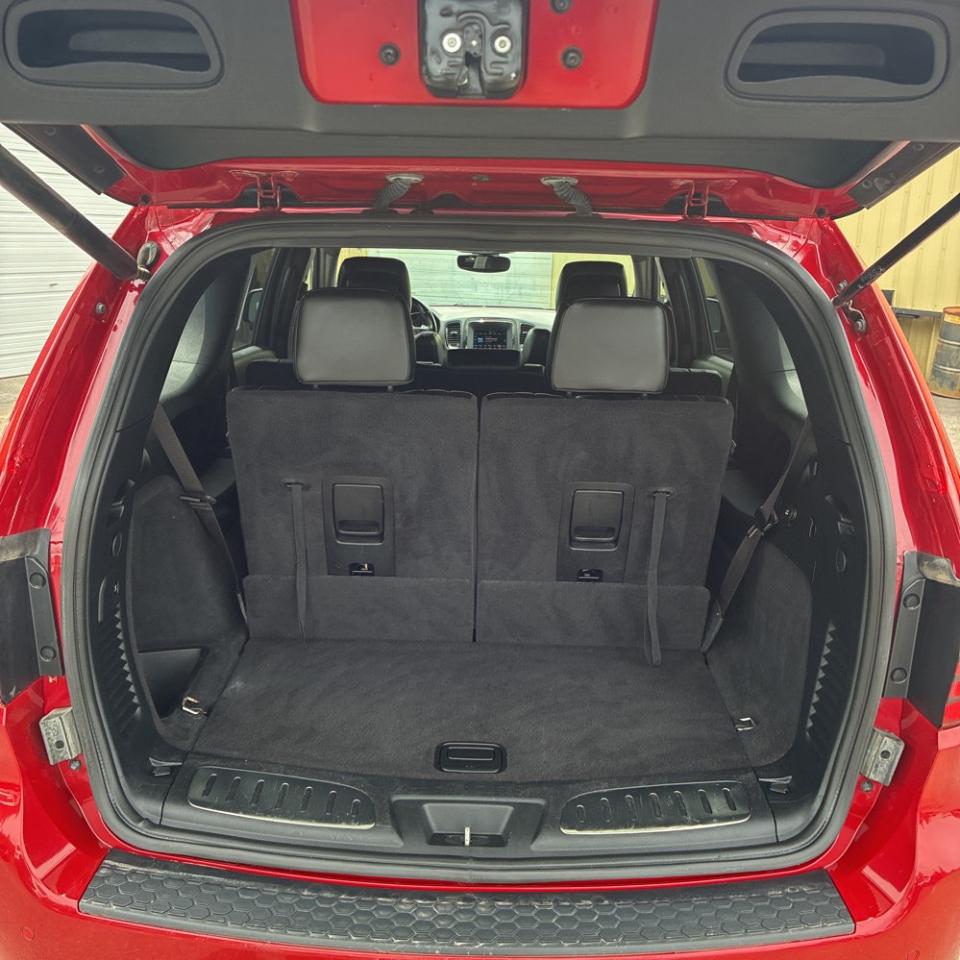 Dodge Durango GT AWD 2019