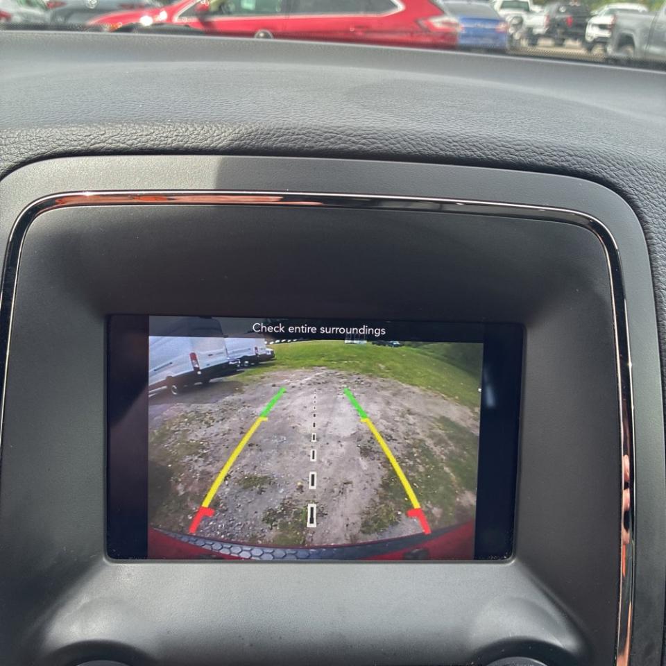 Dodge Durango GT AWD 2019