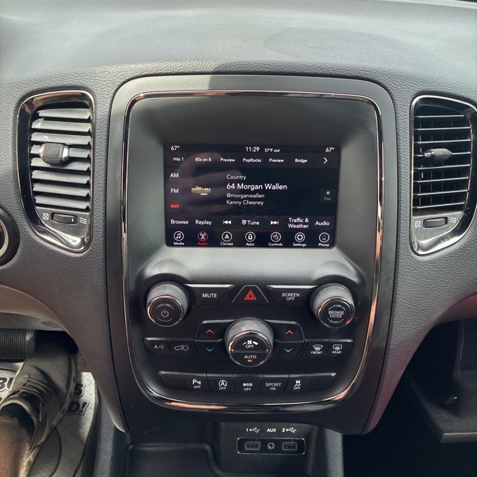 Dodge Durango GT AWD 2019