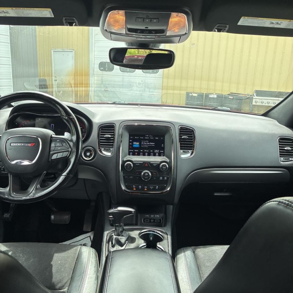 Dodge Durango GT AWD 2019