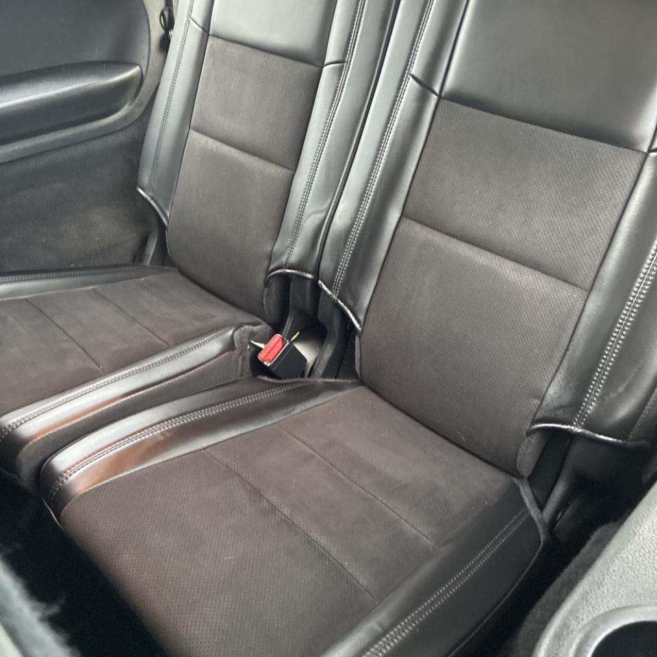 Dodge Durango GT AWD 2019