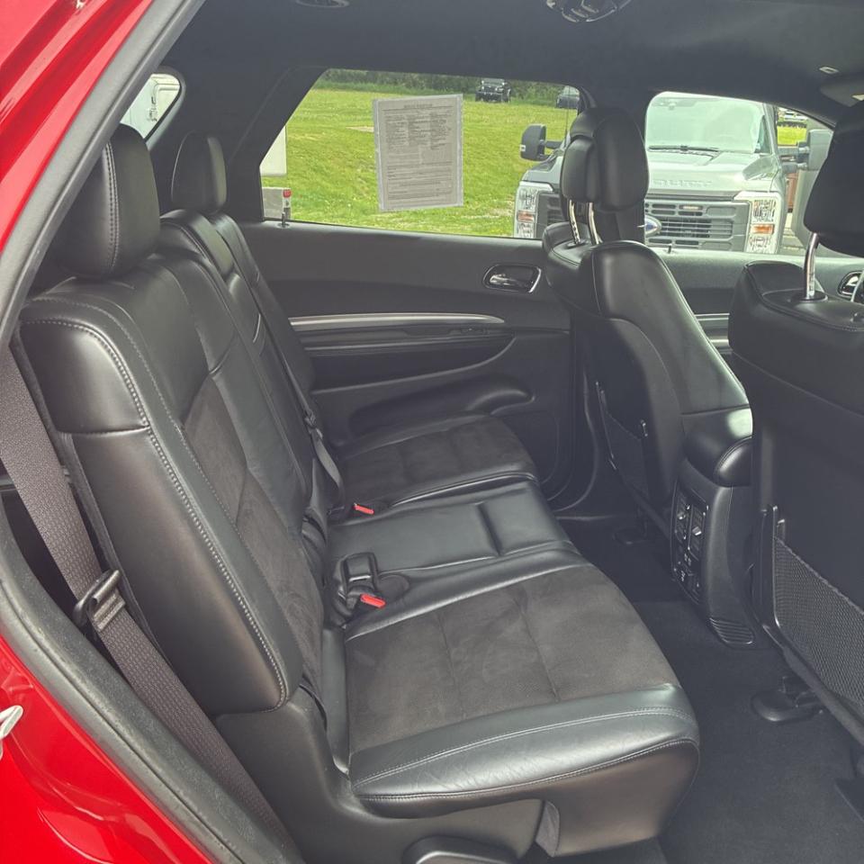 Dodge Durango GT AWD 2019