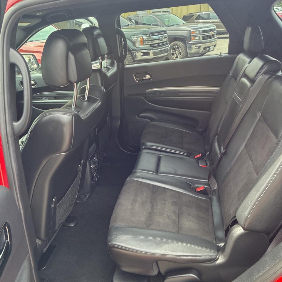 Dodge Durango GT AWD 2019