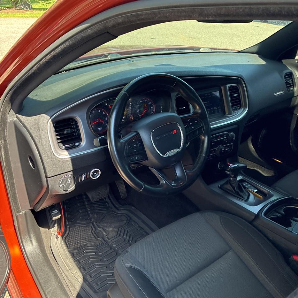 Dodge Charger SXT 2020