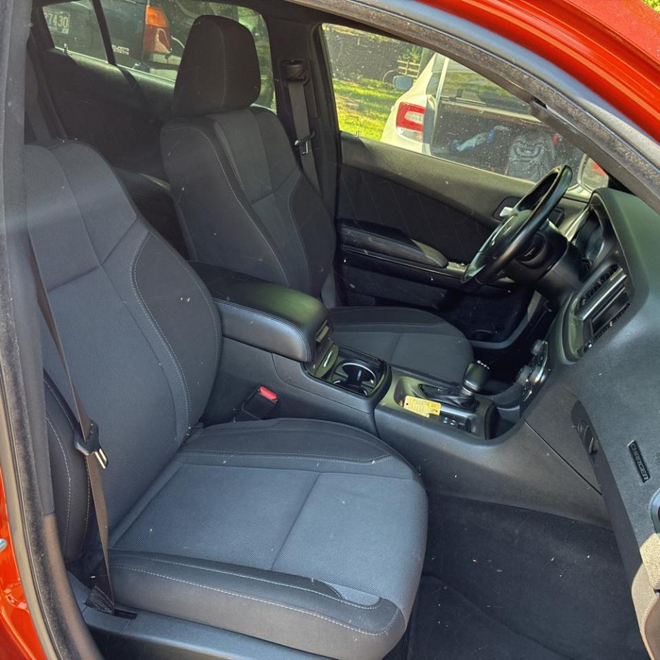 Dodge Charger SXT 2020