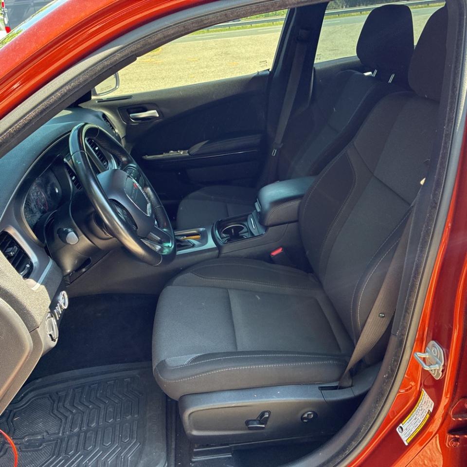 Dodge Charger SXT 2020