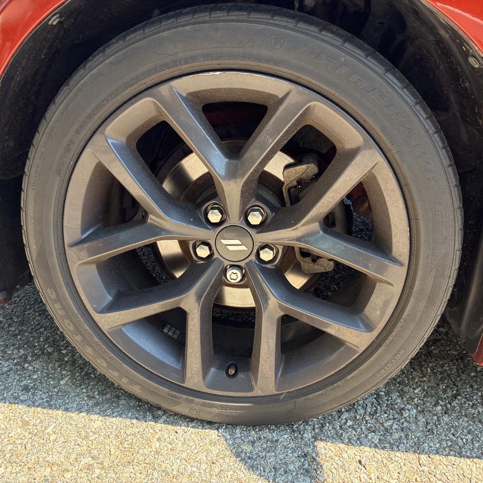 Dodge Charger SXT 2020