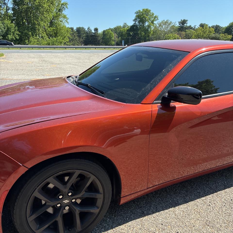 Dodge Charger SXT 2020