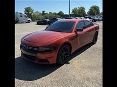 2020 Dodge Charger 