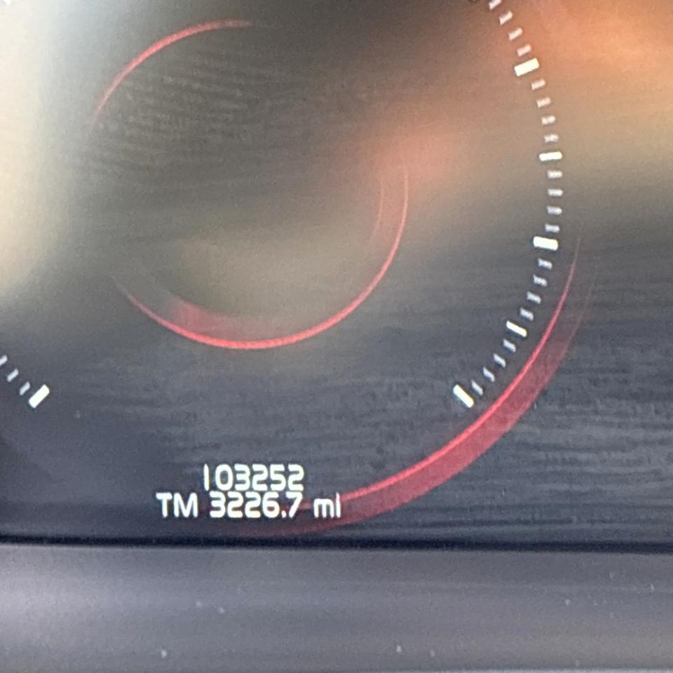 Volvo S60 T6 R-Design AWD 2019