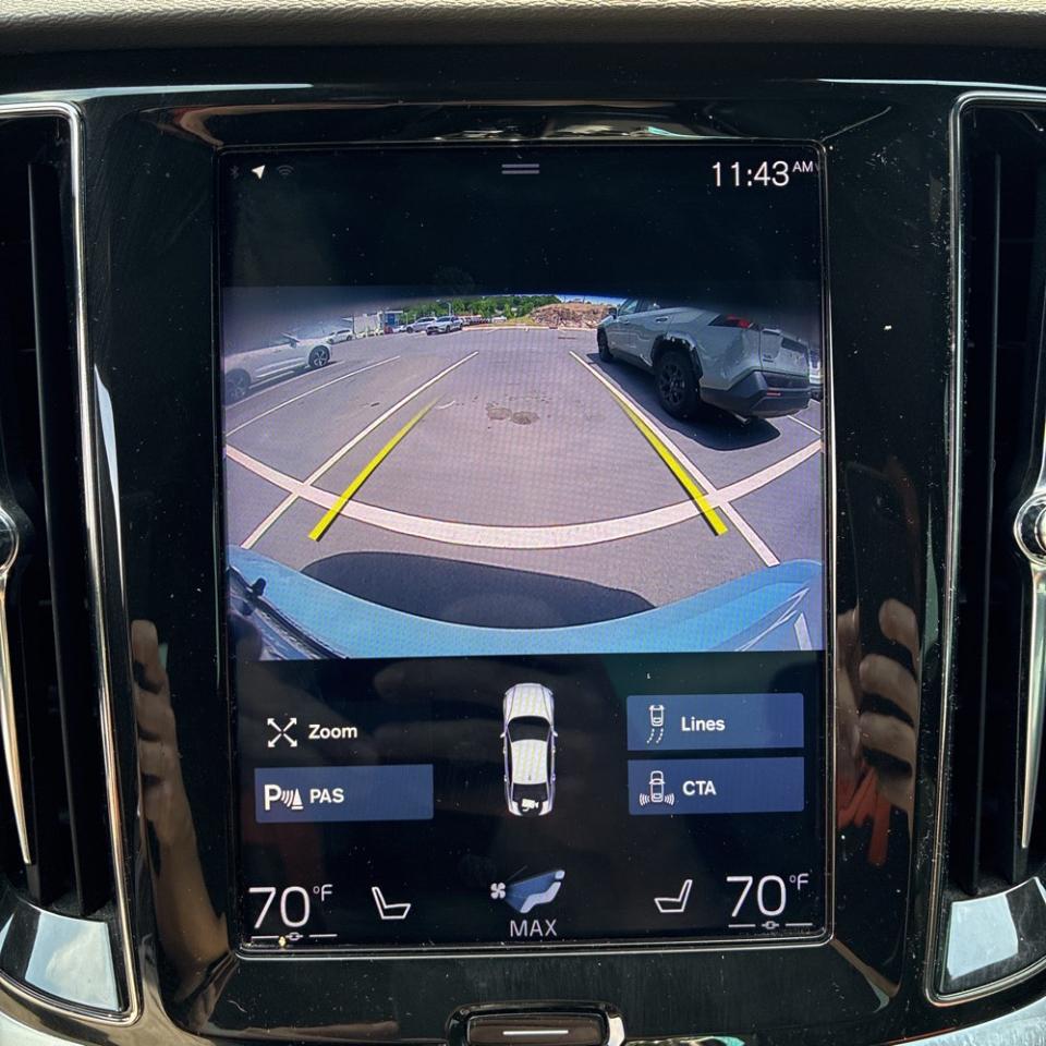 Volvo S60 T6 R-Design AWD 2019