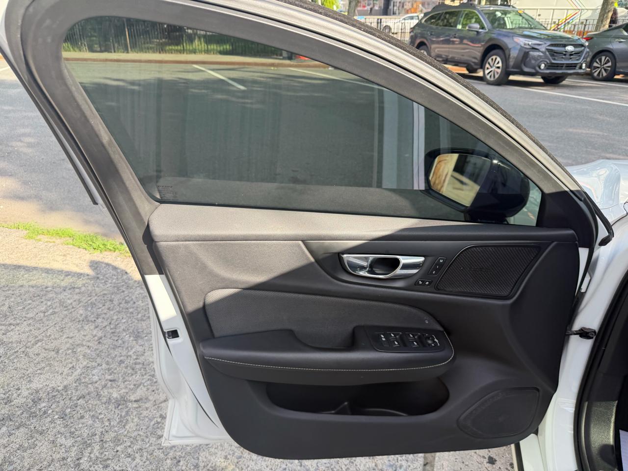 Volvo S60 T6 R-Design AWD 2019