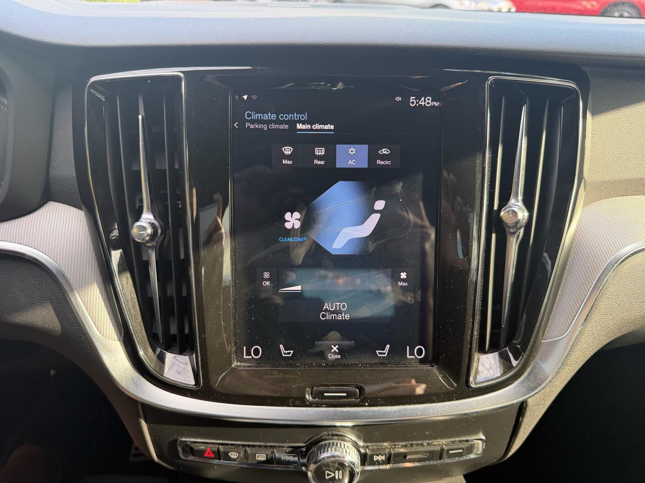 Volvo S60 T6 R-Design AWD 2019