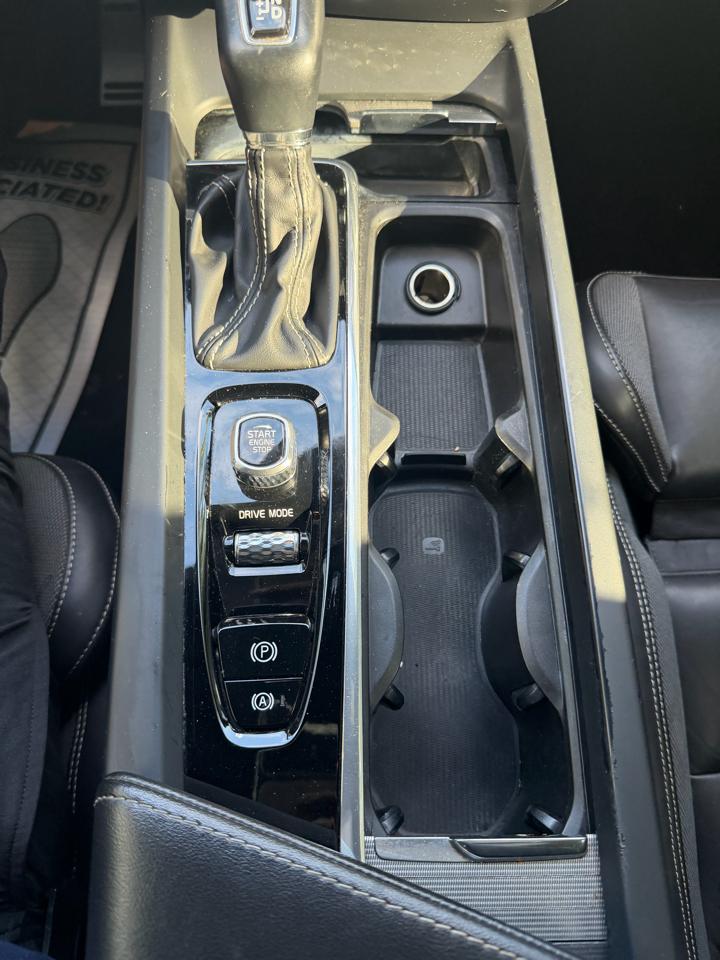 Volvo S60 T6 R-Design AWD 2019