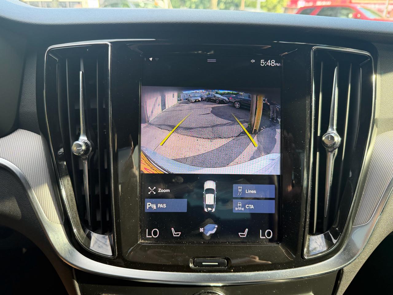 Volvo S60 T6 R-Design AWD 2019