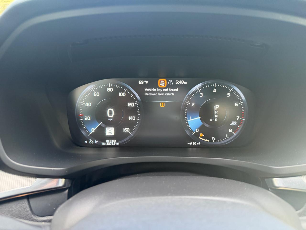 Volvo S60 T6 R-Design AWD 2019