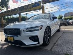 2019 Volvo S60 