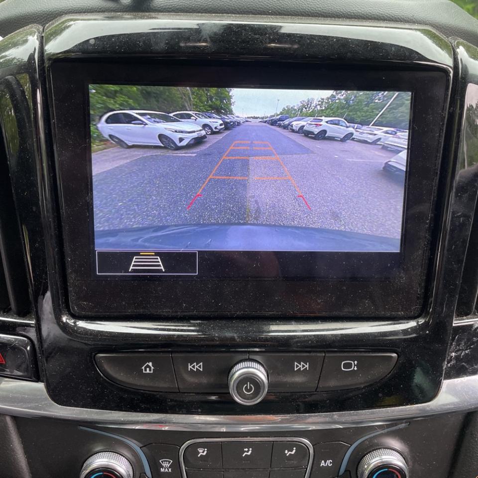 Chevrolet Traverse 3LT 4D SUV AWD 2020