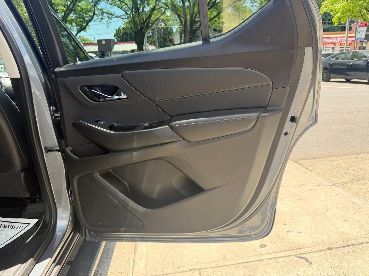 Chevrolet Traverse 3LT 4D SUV AWD 2020